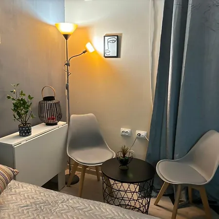 Apartment Happy 1