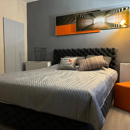 Apartment Happy 1 Kragujevac