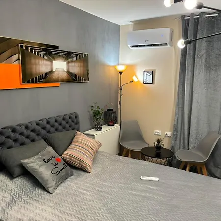 Happy 1 Apartment