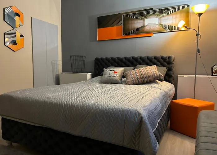 Apartamento Happy 1 Kragujevac